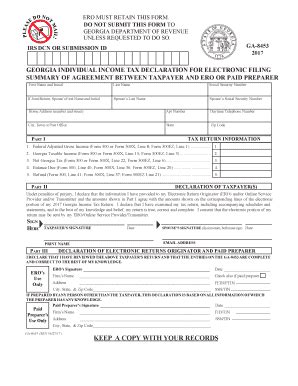 Fillable Online Affidavit Of Repossession Department Of Revenue