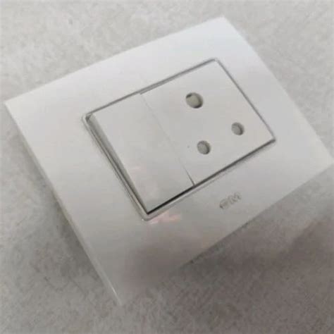 G Home Anchor Electrical Modular Switches M Way At Rs Piece In