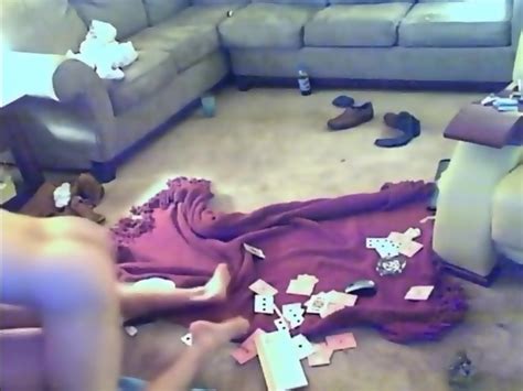 Threesome Sex In Living Room Mp4