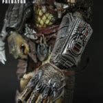 Hot Toys Mms Avp R Wolf Predator Hot Toys Complete Checklist