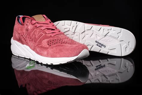 Кроссовки New Balance 580 Pink! Рр 42,43,44 | Нью Беленс Беленси ...