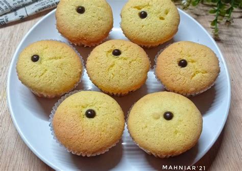 Resep Bolu Kelapa Panggang Oleh Niar Arifuddin Cookpad