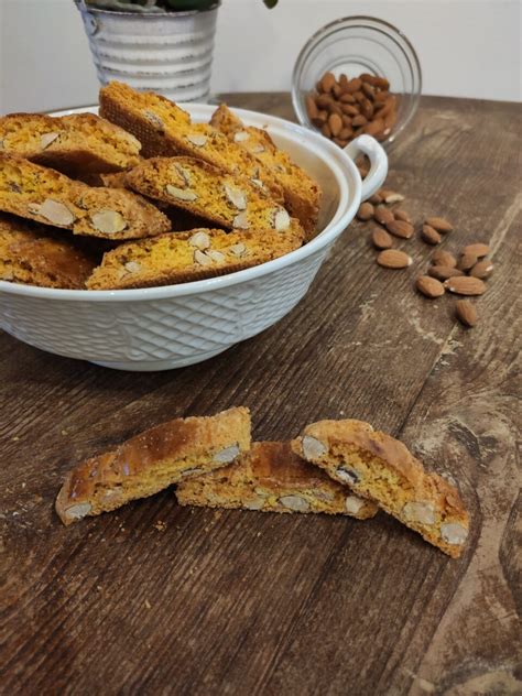 CANTUCCI CLASSICI - Madehomeblog