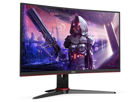 Монитор Лос G2 Series – Telegraph