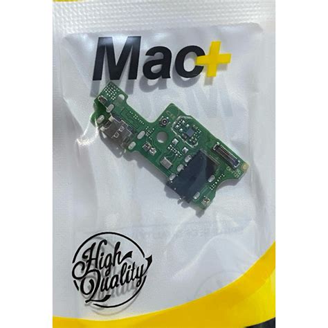 Jual Papan Cas Board Pcb Konektor Charger Infinix Hot S X Original