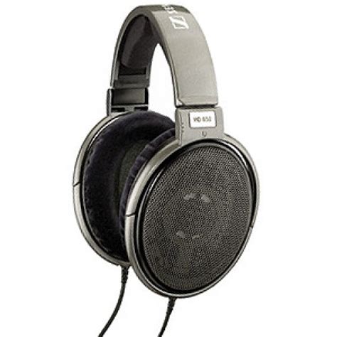 Наушники Sennheiser HD 650 | Купить Наушники Sennheiser HD 650 у ...