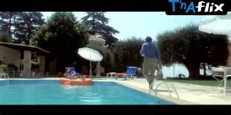 Catherine Schell Bikini Scene In The Return Of The Pink Panther Tnaflix