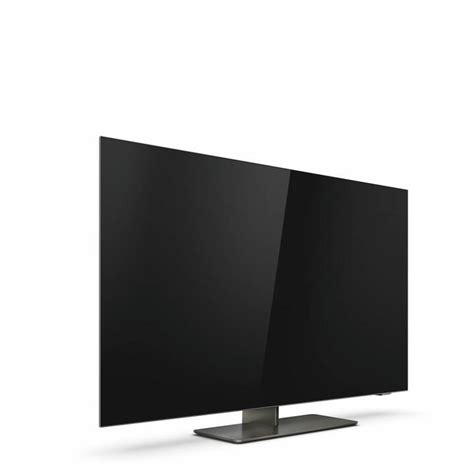 PHILIPS 65OLED808/12 Smart TV (65", OLED, Ultra HD - 4K) - Interdiscount