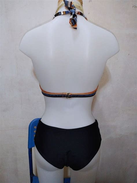 Push Up Bra Bikini Set Women Sexy Solid Bikinis Two Piece Swimwear