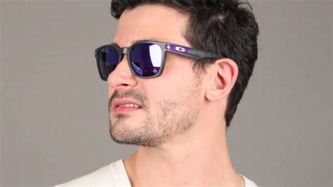 Oakley Oo9175 Garage Rock Sunglasses Review Youtube