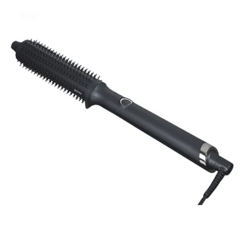 Ghd Rise Hot Brush Heaven Salons