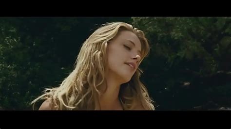 Amber Heard And Odette Annable Hot Outdoor Bikini And Soon The Darkness Free Mobile Porn