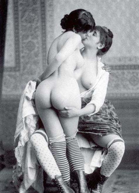 Victorian Porn Retro Fucking