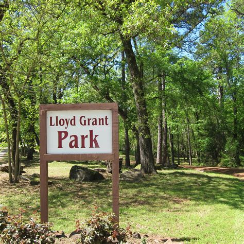Lake Palestine State Park