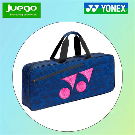 Yonex PRO 22431WT Badminton Bags Lazada PH