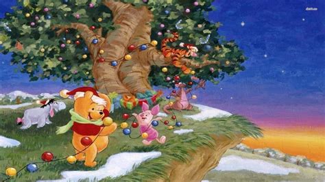 Winnie the Pooh: Seasons of Giving Movie Streaming Online Watch