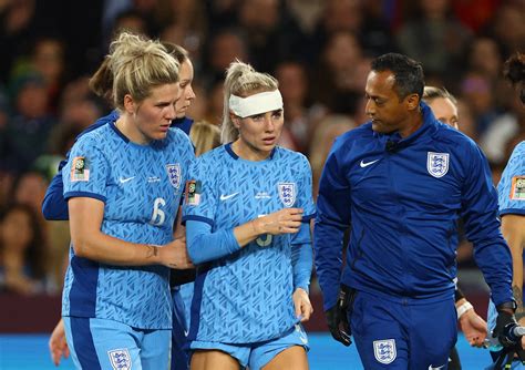 Sports Injury Bulletin - Improve - The Beautiful Game Part 2 - Women's