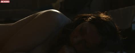 Naked Evgenia Dodina In Anna