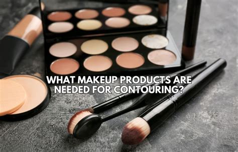 What Makeup Products Are Needed For Contouring Wulan Mua