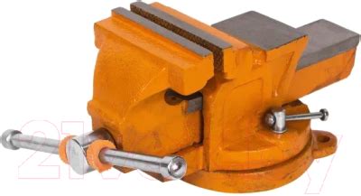 Калибр ТПСН-150 Тиски купить в Минске, Гомеле, Витебске, Могилеве ...