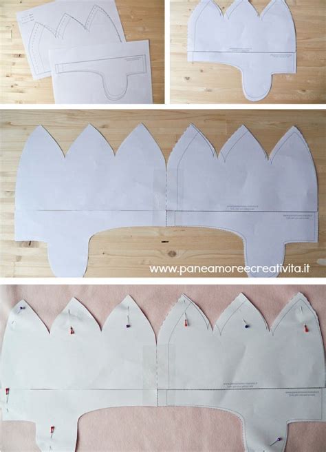 Tutorial Come Fare Cappello E Sciarpa Di Pile Per I Bambini Pane