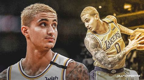 Lakers news: Kyle Kuzma suggests big minutes unlock his best game