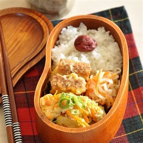 節約食材大集合！ごはんがススムおかず3品のお弁当 By 武田真由美さん レシピブログ 料理ブログのレシピ満載！