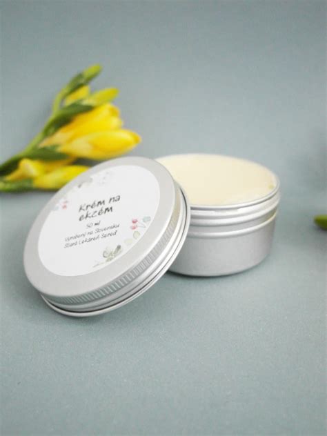 Krém na ekzém 50ml - Stará Lekáreň