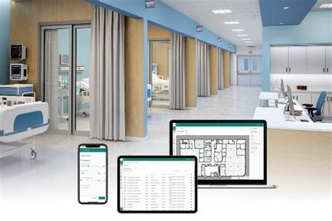 Smart Square University Of Kansas Hospital Transforming Healthcare Through Technology And Innovation