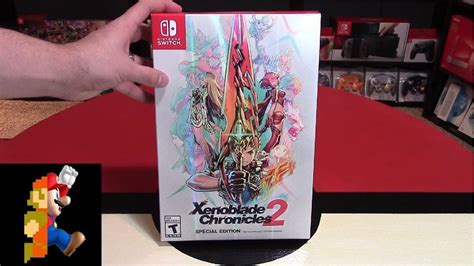 Xenoblade chronicles 3 special edition - town-green.com