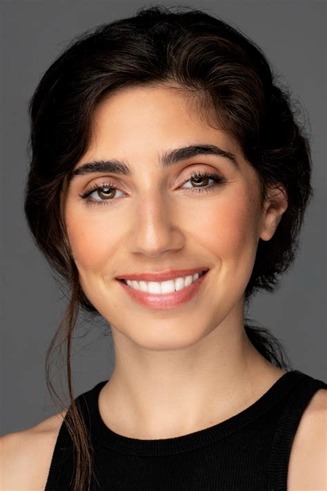 Zoe Hochbaum - FilmAffinity