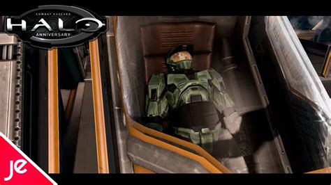 The Pillar Of Autum Campa A Halo Combat Evolved Anniversary