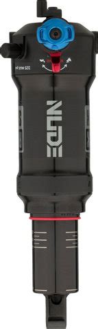 RockShox Deluxe Nude RLC3 Trunnion Shock For Scott Spark Bike Components