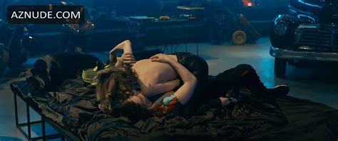 NA LUNE NUDE SCENES AZNude