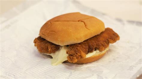 KFC is finally upgrading its chicken sandwich | Food and Cooking ...