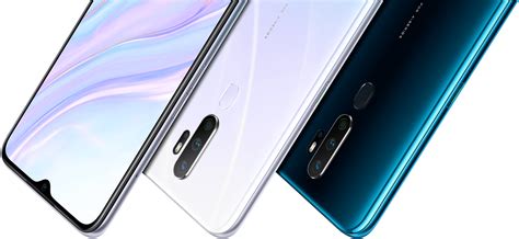 OPPO A9 2020 | OPPO Australia