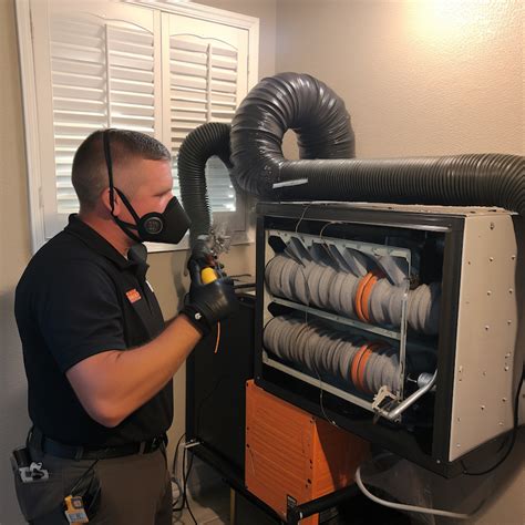 Air Duct Cleaning Las Vegas Air Ducts Las Vegas