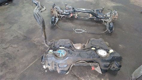 Ангельские глазки — Mazda 3 (1G) BK, 1,6 л, 2005 года | тюнинг | DRIVE2