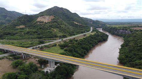 Aninfraestructura On Twitter Estiempodecreer Que Con El Nuevo Puente