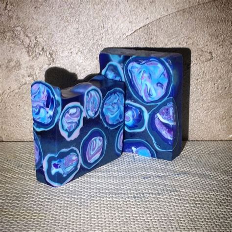 космическое мыло ручной работы красивое оригинальное домашнее мыло ...