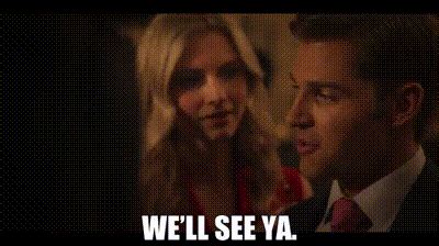 Yarn We Ll See Ya Sex Life S E New New York Video Clips By Quotes B