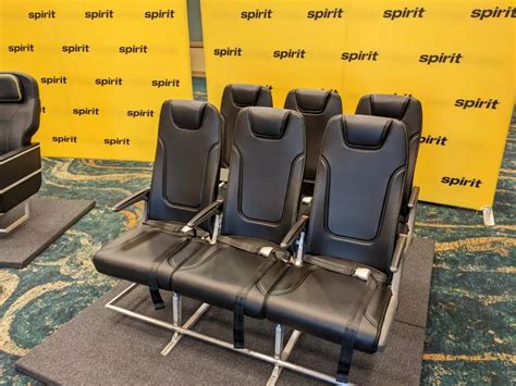 Airplane Seating Chart Spirit | Cabinets Matttroy