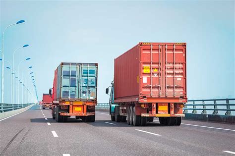 Understanding The Strategic Advantages Of Intermodal Transportation