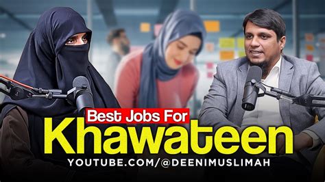 Best Jobs Professions For Khawateen Aurton Ke Liye Sabse Achhi Job