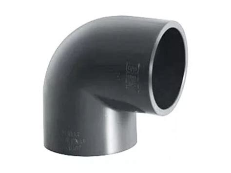 Отвод пвх 90 градусов ERA Китай