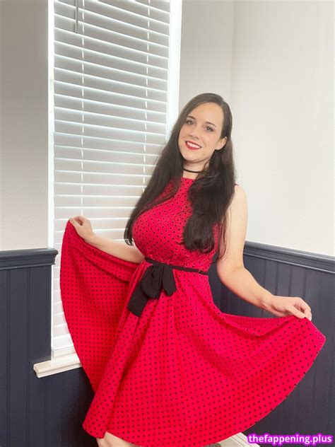 Bunnytails BunnytailsTwitch Nude OnlyFans Photo 51 The Fappening Plus