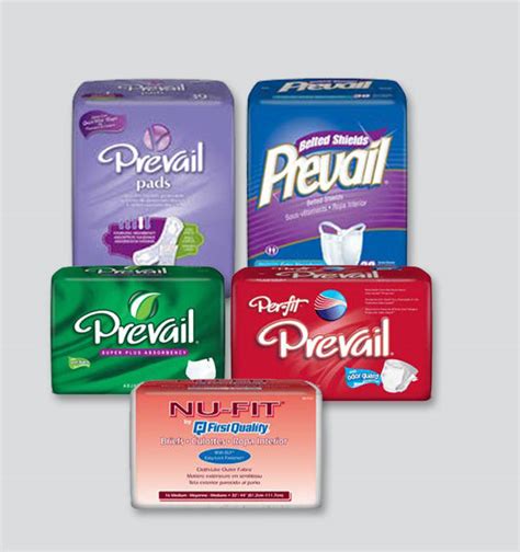 Incontinence Diamond Medical Equipment And Supply Inc