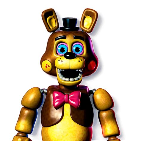 Download Fnaf El Chip Png 05212024