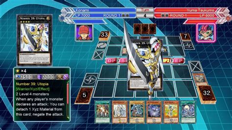 Yu Gi Oh Millennium Duels Review PS3 Push Square