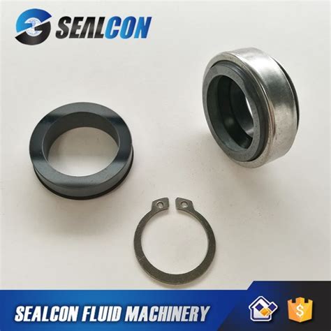 Sealcon 25mm Flygt Pump Grindex Matador MIDI Minette Mechanical Seals